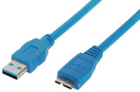 Logo Shiverpeaks basic-s c�ble micro usb 3.0, usb-a - micro usb-b 22225563