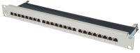 Logo Digitus panneau de brassage 19', cat.6 classe e, 24 x rj45, 11002747