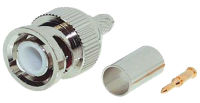 Logo Shiverpeaks connecteur basic-s bnc  sertir, cble coaxial 22225455
