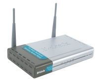 Logo Point d'access wl 11/54/108mbps bib dwl-7100ap