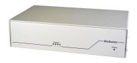 Logo Boitier 4 prises web/wap access marche uniquement avec cs121l ou cs121sc ss4
