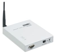 Logo *pont radio sans fil 11 mbps smc2582w-b