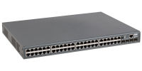 Logo Switch 48x10/100/1000+4 sfp+2 s 10g l3 smc8848m