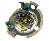 Logo Adapt fix + chauf 230v / dbh18xxx camras canon odbh18h110