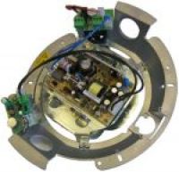 Logo Adapt fix + chauf 230v / dbh18xxx axis233 odbh18h112