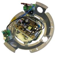 Logo Adapt fix + chauf 24avc / dbh18xxx axis231/232/233 odbh18h211