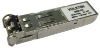 Logo Transceiver mini-gbic sfp lc giga multimode 500m transceiver giga sx lc 850nm 3,3v 1,25gbps 500m gbm-104