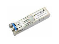 Logo Transceiver mini-gbic sfp lc giga monomode 110km transceiver giga lx lc 1550nm 3,3v 1,25gbps 110km gbm-104-110