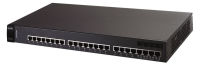 Logo Switch admin gigabit l3 + 24 ports 10/100/1000 2sfp + emplac zy-xgs4526