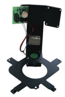 Logo Adap axis231/232+chauf 24v/dbh24xx odbh24h249