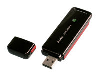 Logo Adaptateur usb hsdpa 3.5g dwm-152