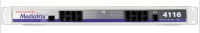Logo Unites d'acces voip 16 ports fxs 4116
