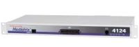 Logo Unites d'acces voip 24 ports fxs 4124