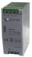 Logo Alimentation din-rail 25v 120w/3,2a irp-120