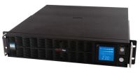 Logo Onduleur xl 1000va rack 19' 2u+snmp convertible tour / rack sn1000elcdrtxl2u