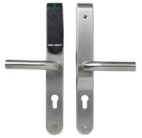 Logo Bequille elec sans fil mifare defir e e100