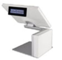 Logo Caisse manuelle aures elios pack-elios