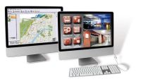 Logo Logiciel de supervision-840 lecteur visor-840