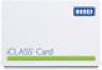 Logo Badge i-class (a commander par 100) format carte de credit 2000