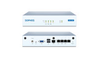 Logo Appliance xg 105 enterpriseprotect  1 an nb1a1cseu