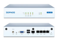 Logo Appliance xg 105 enterpriseprotect nb1a1csuk