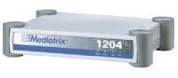 Logo Passerelle analogique fxo 4 ports 1204