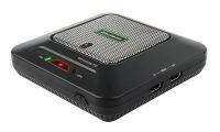 Logo Enregistreur hdmi/vga+audio (micro) cv910