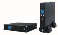 Logo Onduleur 3000va rack 19' 2u + snmp convertible tour / rack sn3000elcdrt2u