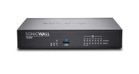 Logo Sonicwall tz400 secure upgrade plus  2yr 01-ssc-0504