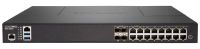 Logo Sonicwall nsa 2650 secure upgrade p lus 5yr 01-ssc-1994