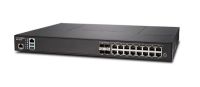 Logo Sonicwall nsa 2650 secure upgrade p lus advanced ed ition 3yr 01-ssc-1997