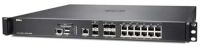 Logo Appliance nsa 4600 rack 1u  / 700 users 01-ssc-3840