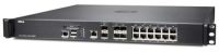 Logo Appliance nsa 3600 rack 1u  / 300 users 01-ssc-3850