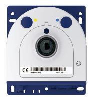 Logo Camera s15 hemispherique 6mp jour mx-s15-d016