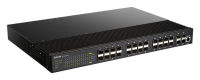Logo Switch industriel l2 24 ports dis-700g-28xs