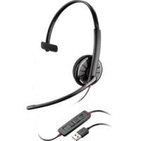 Logo Micro casque filaire plantronics blackwire c310 85618-02