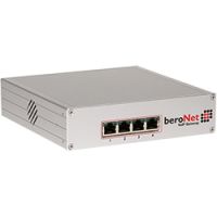 Logo Passerelle voip 2 ports rnis t0 + 2  fxs bf4002s02fxsbox