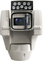 Logo Tourelle ulisse compact camera x36  230vac uc1pvtaz00a