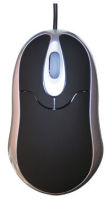Logo Notebook laser optical mouse ug-m09