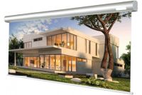 Logo Ecran mural lectr gde taille master electrol 4:3 400 x 300 964299