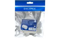 Logo Dacomex sachet prise gigogne filtre adsl 220843