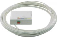 Logo Coffret dtio/pto 1sc/apc avec fibre 20m 832112
