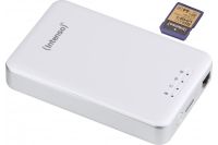 Logo Dd ext. 2.5'' intenso memory 2 move pro wifi - 1to blanc 335773