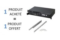 Logo Infosec onduleur x4 rm plus 3000 va + kit rackable offert 791243