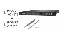 Logo Infosec onduleur e3 pro rm 1000 va + kit rackable offert 791248