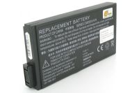 Logo Batt li-ion compaq evo n1000 n160/nc6000/8000 930320