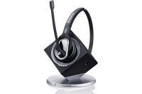 Logo Sennheiser dw pro 1 casque sans fil 1 ecouteur - tel+usb 454304
