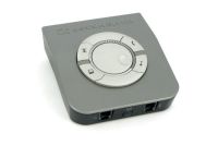 Logo Sennheiser ul770 amplificateur et protecteur acoustique 450104