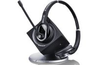 Logo Sennheiser dw pro 2 ml casque sans fil - tel + pc usb 450108