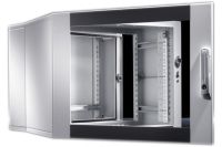 Logo Rittal coffret mural pivotant étanche 19